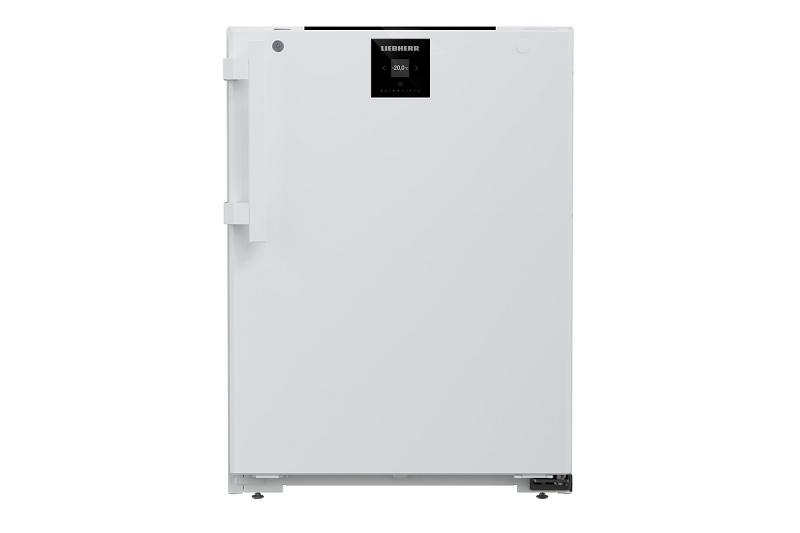 Bild 3: Liebherr SFTsg 1501-740 Performance Laborgefriergerät mit Schubl