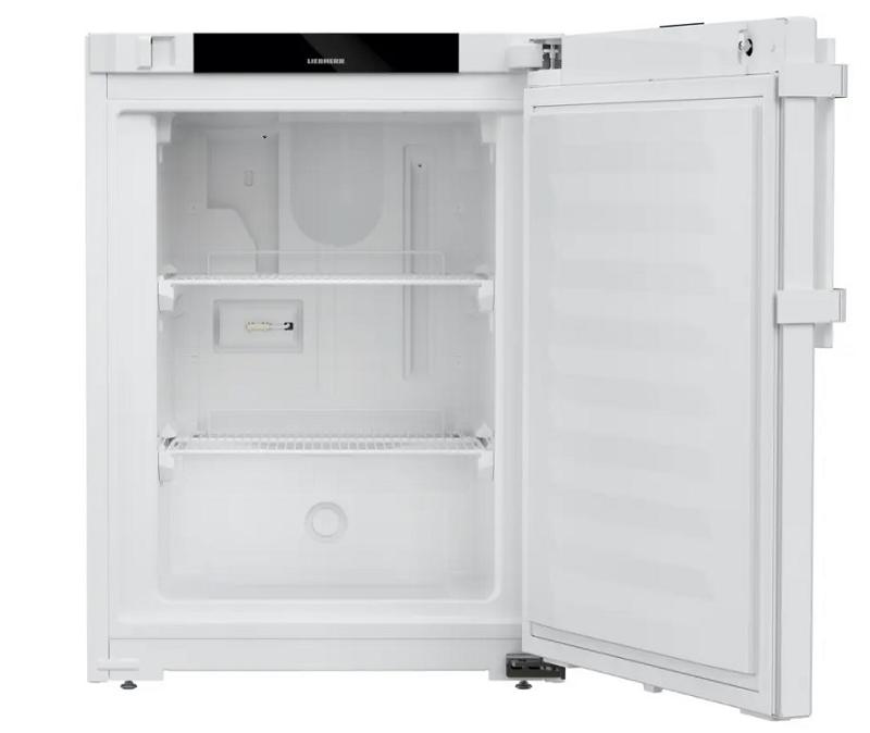 Bild 1: Liebherr SFTsg 1501 Performance Laborgefriergerät