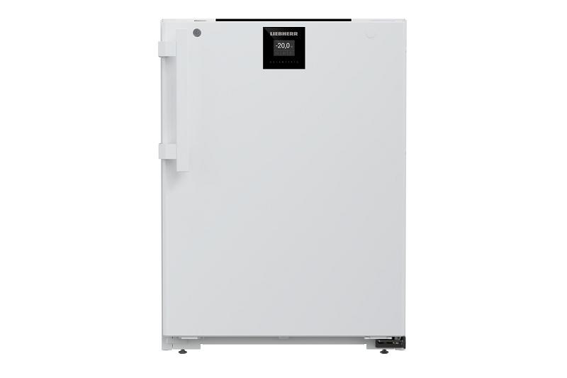 Bild 3: Liebherr SFTvh 1501 Perfection Umluft Labortiefkühlschrank