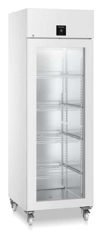 Bild 5: Liebherr SRPvg 6511 Performance Glastür Laborkühlschrank