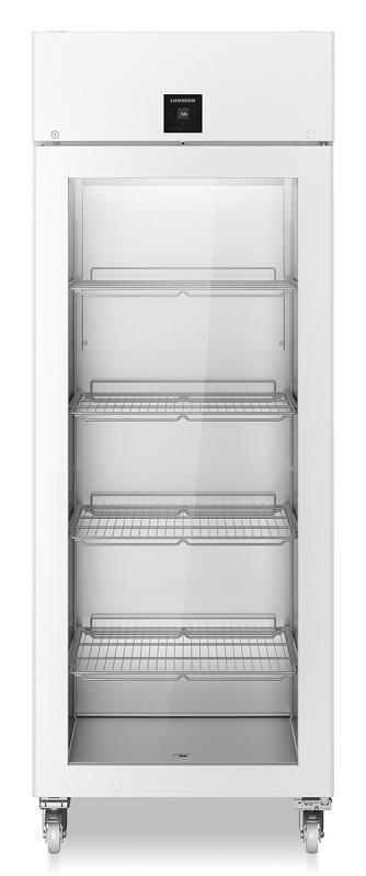 Bild 1: Liebherr SRPvg 8411 Performance Glastür Laborkühlschrank