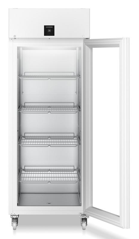 Bild 3: Liebherr SRPvg 8411 Performance Glastür Laborkühlschrank