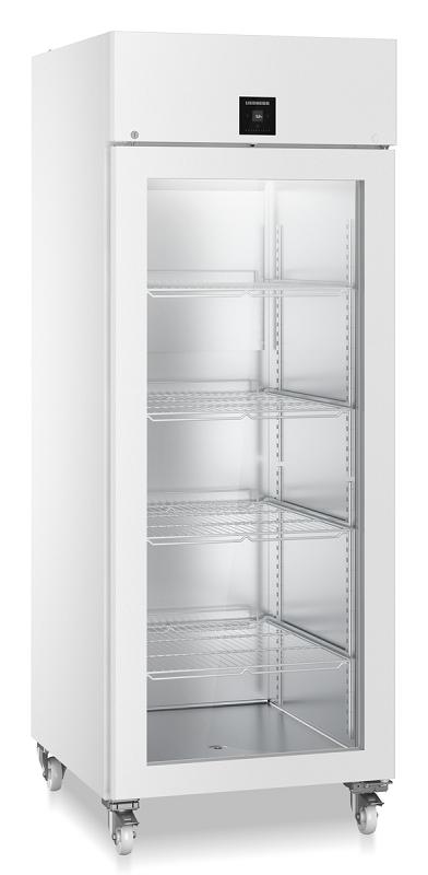 Bild 4: Liebherr SRPvg 8411 Performance Glastür Laborkühlschrank