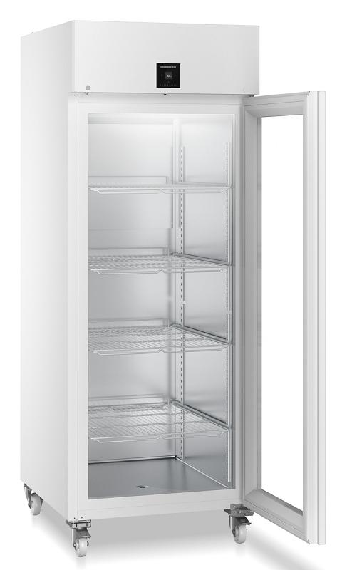 Bild 5: Liebherr SRPvg 8411 Performance Glastür Laborkühlschrank