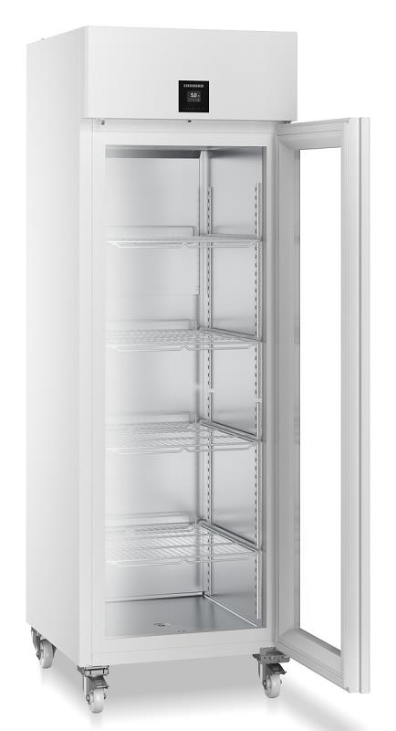 Bild 4: Liebherr SRPvh 6511 Perfection Glastür Laborkühlschrank