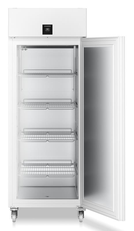 Bild 1: Liebherr SRPvh 8401 Perfection Laborkühlschrank