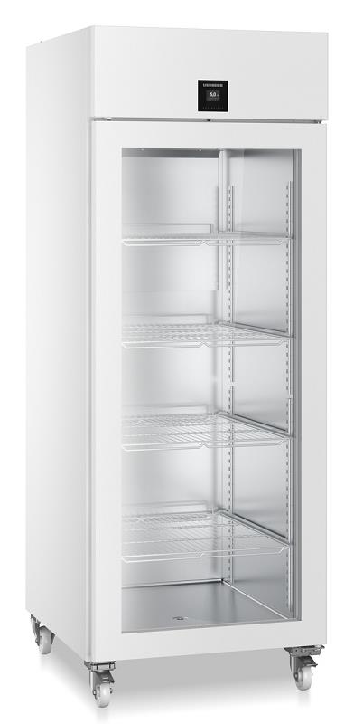 Bild 4: Liebherr SRPvh 8411 Perfection Glastür Laborkühlschrank
