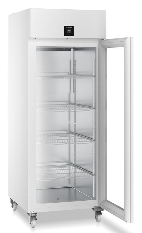 Bild 5: Liebherr SRPvh 8411 Perfection Glastür Laborkühlschrank
