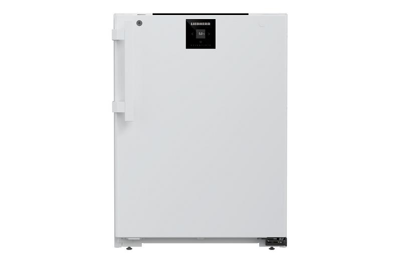 Bild 1: Liebherr SRTvg 1501 Performance Umluft Laborkühlschrank