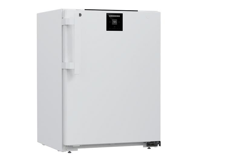Bild 3: Liebherr SRTvg 1501 Performance Umluft Laborkühlschrank