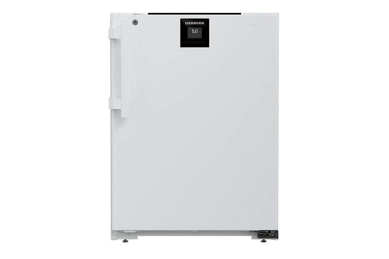 Bild 3: Liebherr SRTvh 1501 Perfection Laborkühlschrank