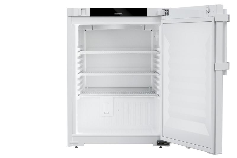 Bild 1: Liebherr SRTvh 1501 Perfection Laborkühlschrank