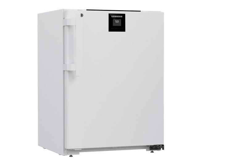 Bild 5: Liebherr SRTvh 1501 Perfection Laborkühlschrank