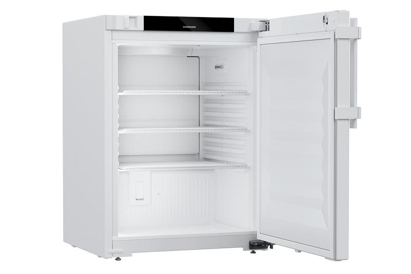 Bild 4: Liebherr SRTvh 1501 Perfection Laborkühlschrank