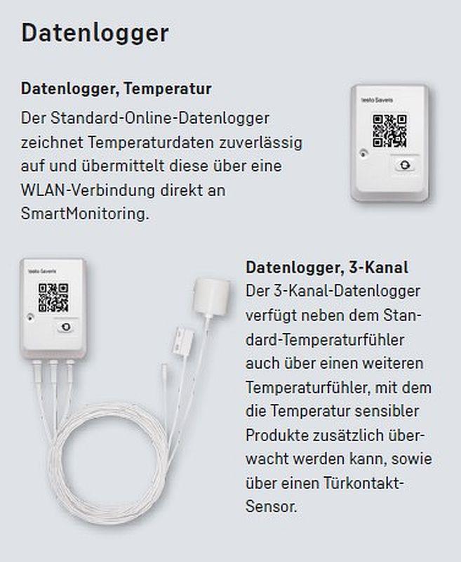 Bild 6: Liebherr Smart Monitoring SMS Lizenz für 36 Monate