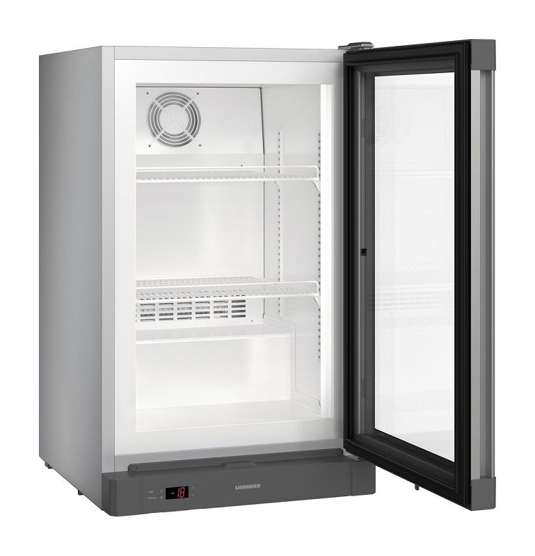 Bild 5: Liebherr Theken Tiefkühlschrank Fv 913