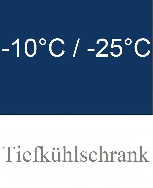 Bild 4: Liebherr Theken Tiefkühlschrank Fv 913