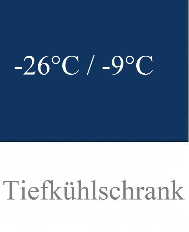 Bild 2: Liebherr Gastrogefrierschrank FFFCsg 4001