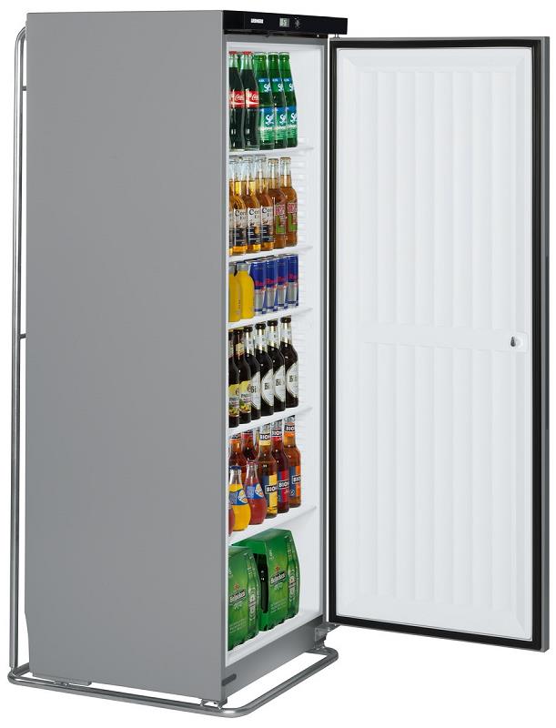 Bild 1: Liebherr Universalkühlschrank FKBvsl 3640