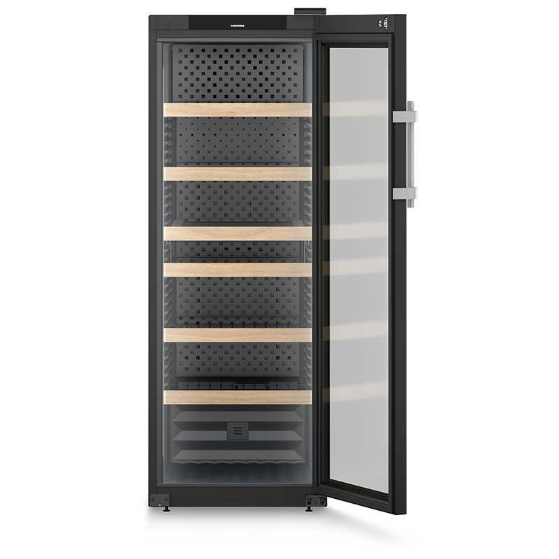 Bild 5: KBS Liebherr Weinkühlschrank WFbli 5041