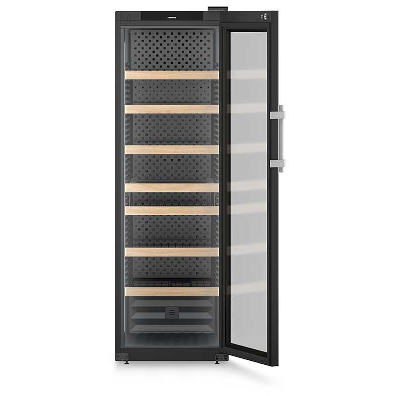 Bild 7: Liebherr Weinkühlschrank WFbli 5241