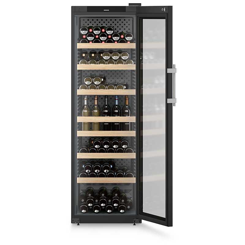 Bild 5: Liebherr Weinkühlschrank WFbli 5241