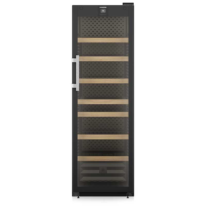 Bild 4: Liebherr Weinkühlschrank WFbli 5241