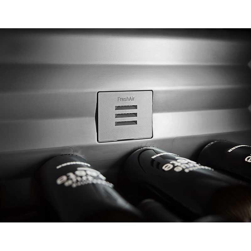 Bild 8: Liebherr Weinkühlschrank WFbli 5241