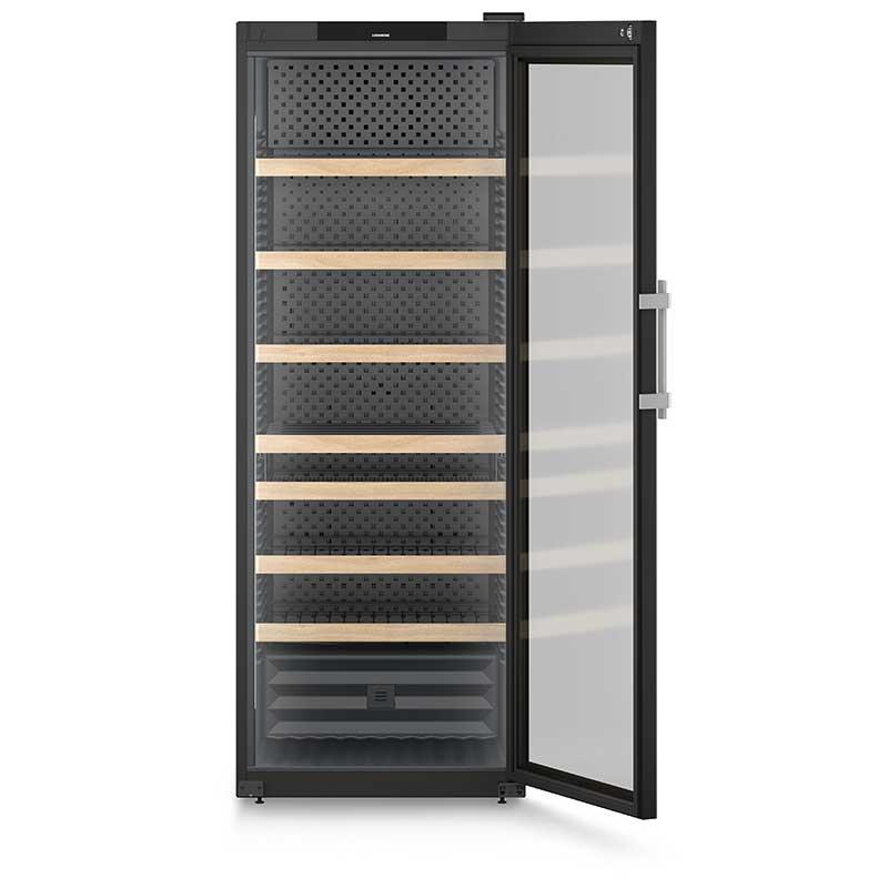 Bild 7: KBS Liebherr Weinkühlschrank WFbli 7741