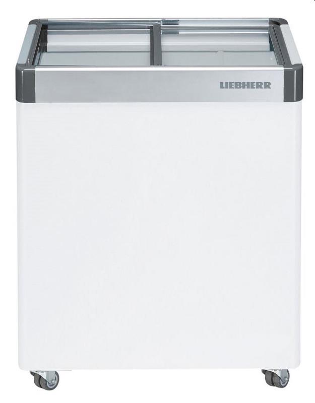 Bild 1: Liebherr Verkaufstruhe EFE 1152