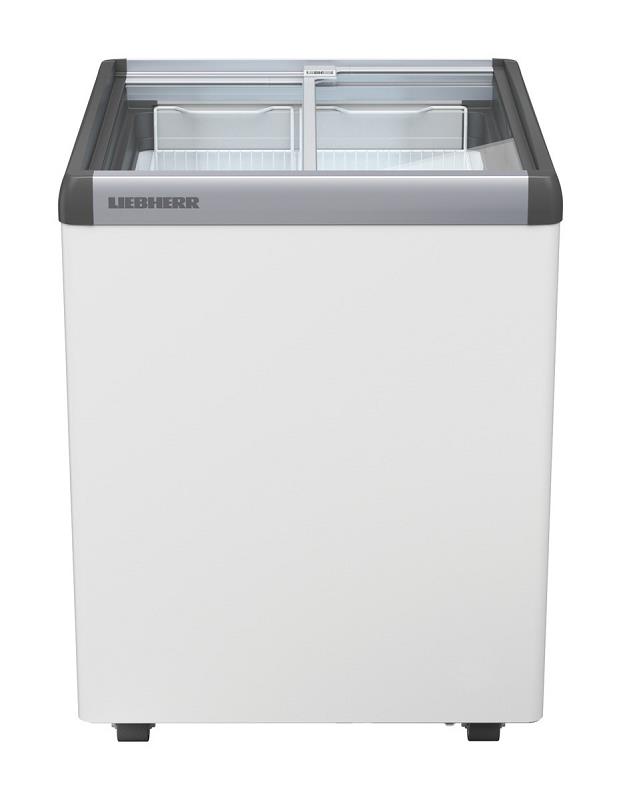 Bild 1: Liebherr Verkaufstruhe EFE 1552