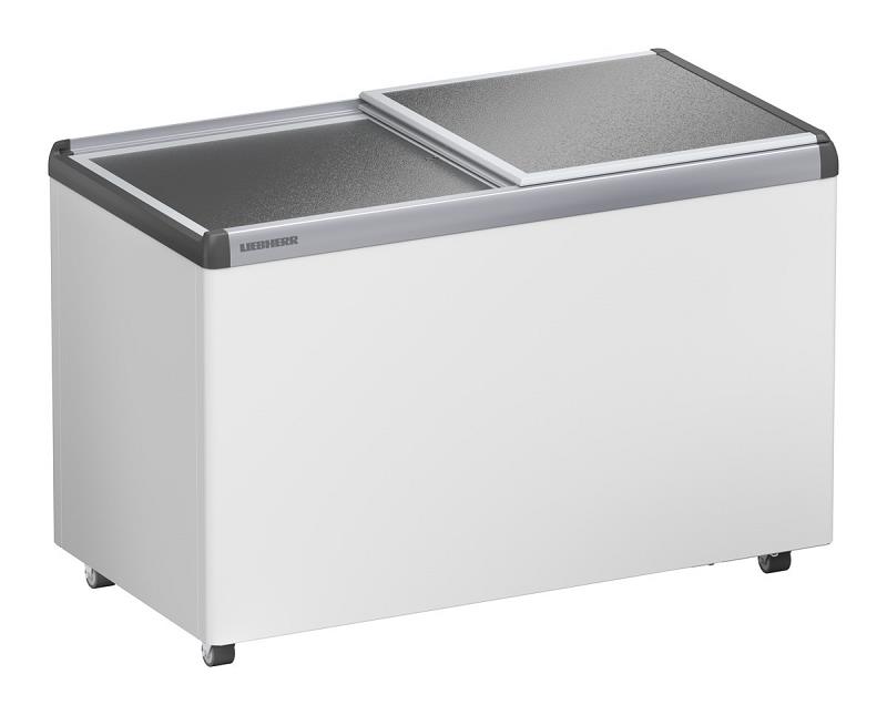 Bild 3: Liebherr Verkaufstruhe EFE 3800