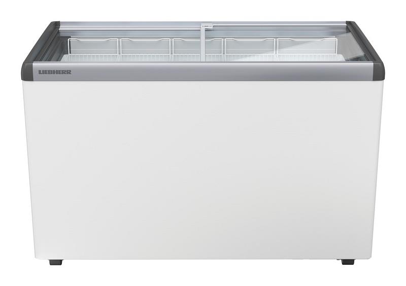 Bild 4: Liebherr Verkaufstruhe EFE 3852