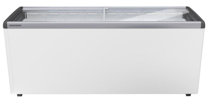 Bild 3: Liebherr Verkaufstruhe EFE 6052