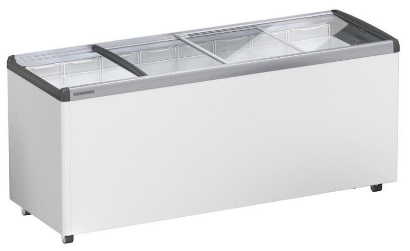 Bild 1: Liebherr Verkaufstruhe EFE 6052