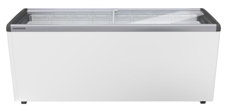 Bild 4: Liebherr Verkaufstruhe EFE 6052