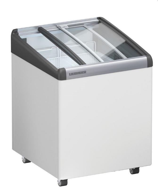 Bild 1: Liebherr Impuls Verkaufstruhe EFI 1453