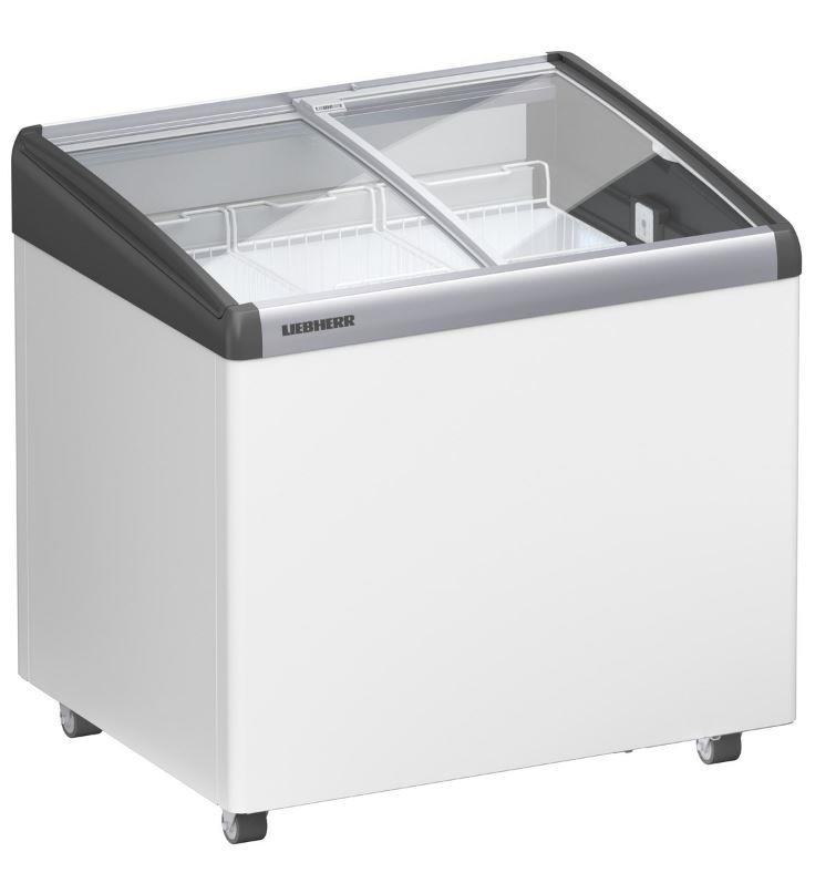 Bild 1: Liebherr Impuls Verkaufstruhe EFI 2153