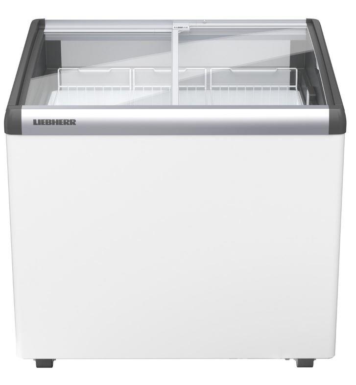 Bild 3: Liebherr Impuls Verkaufstruhe EFI 2153