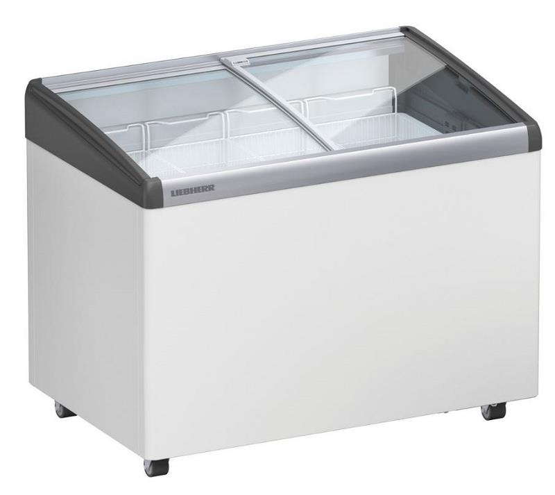 Bild 1: Liebherr Impuls Verkaufstruhe EFI 2853