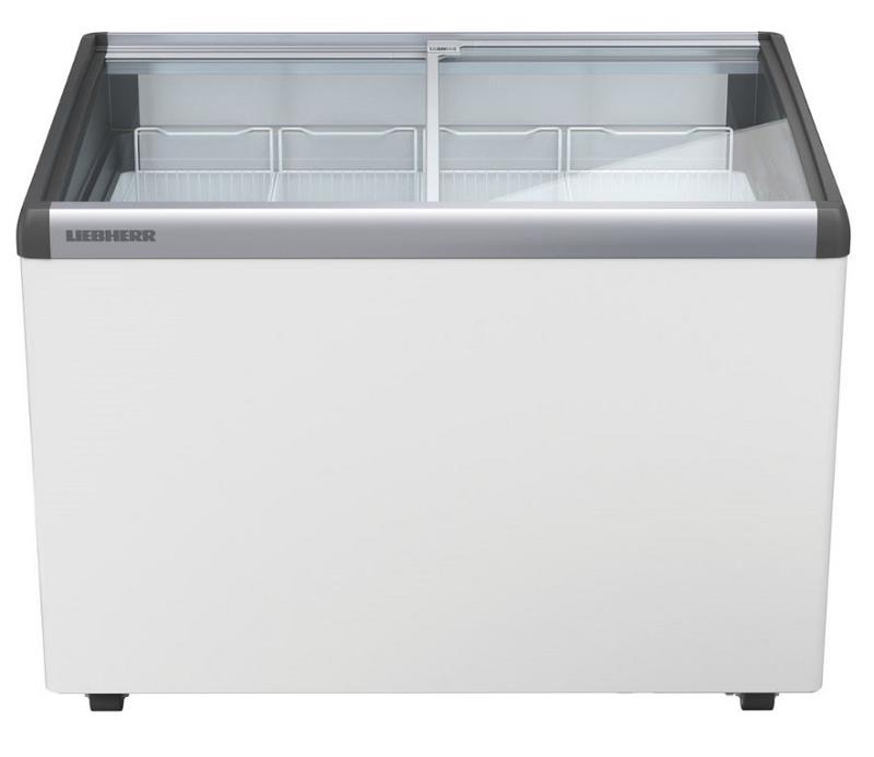 Bild 3: Liebherr Impuls Verkaufstruhe EFI 2853