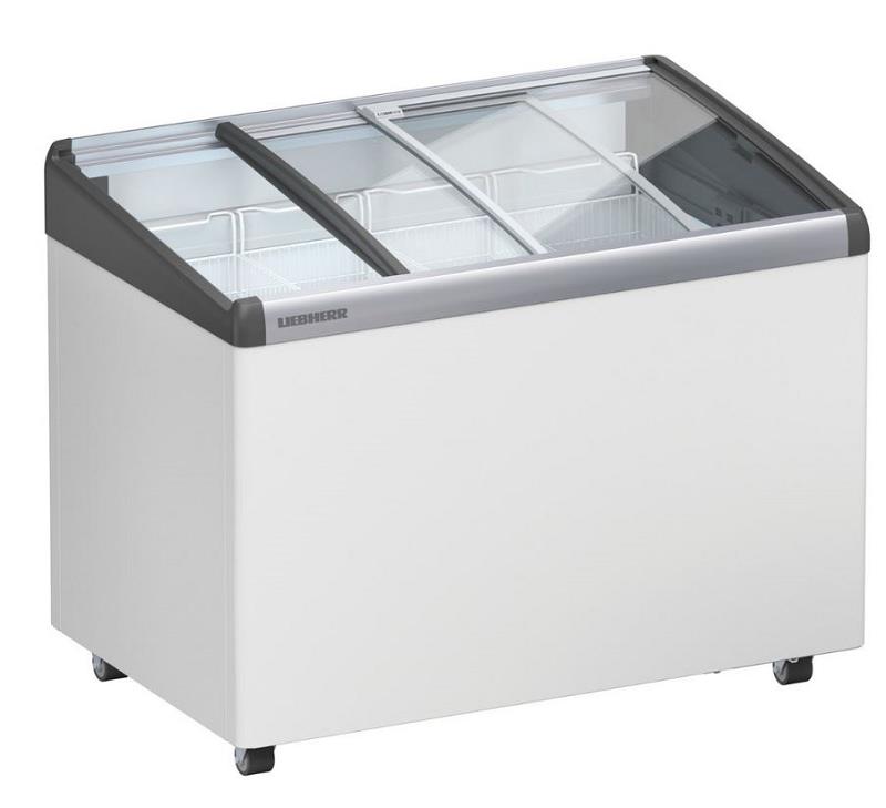 Bild 4: Liebherr Impuls Verkaufstruhe EFI 2853