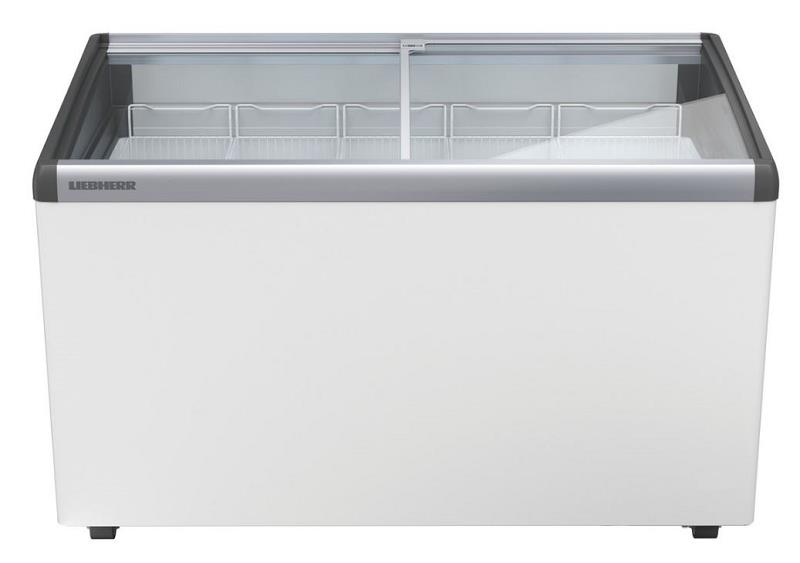 Bild 1: Liebherr Impuls Verkaufstruhe EFI 3553