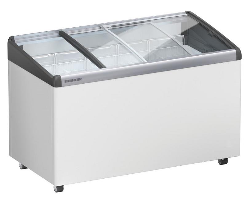 Bild 4: Liebherr Impuls Verkaufstruhe EFI 3553