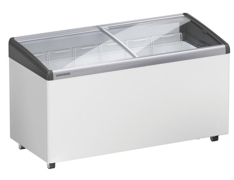 Bild 1: Liebherr Impuls Verkaufstruhe EFI 4453