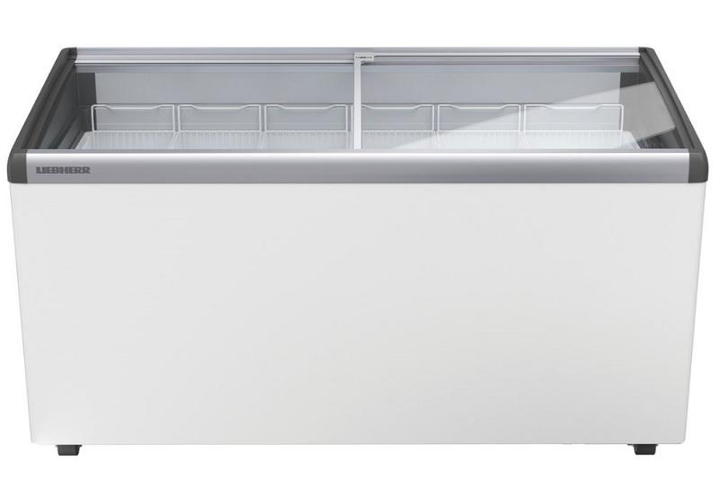 Bild 3: Liebherr Impuls Verkaufstruhe EFI 4853