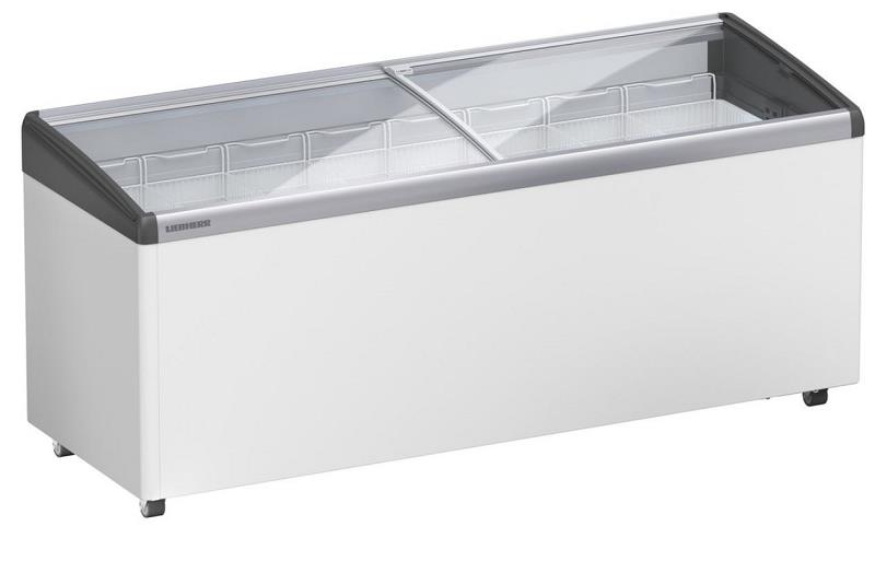 Bild 1: Liebherr Impuls Verkaufstruhe EFI 5653