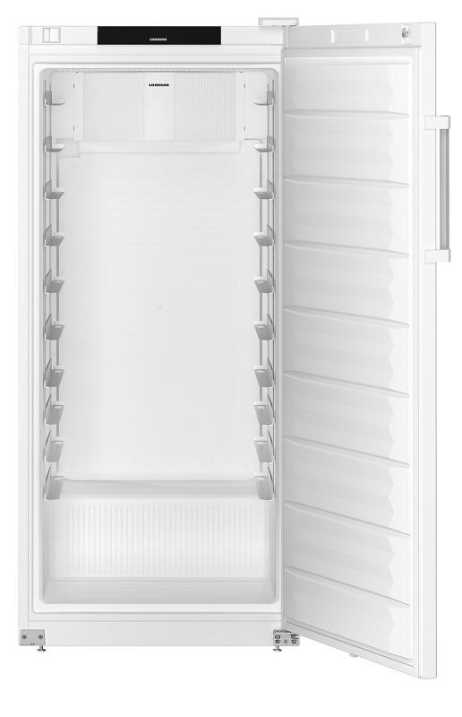Bild 4: Liebherr Bäckerei-Kühlschrank BRFvg 5501