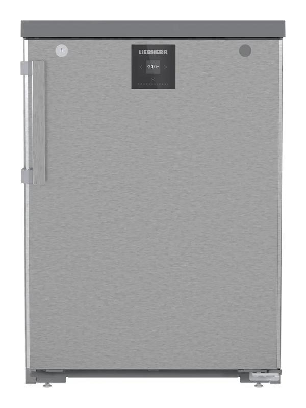 Bild 2: Liebherr FFTCsg 1501 Perfection Edelstahl Gefrierschrank