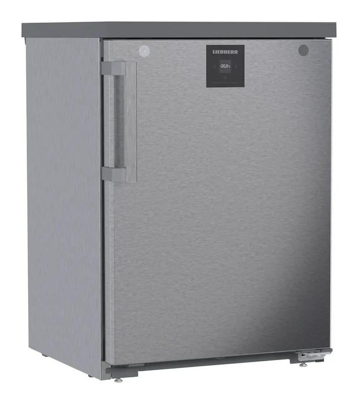Bild 4: Liebherr FFTCsg 1501 Perfection Edelstahl Gefrierschrank